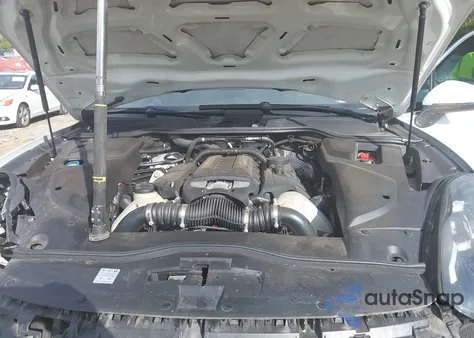 2015 Porsche Cayenne Turbo from USA, damaged, VIN WP1AC2A27FLA80667